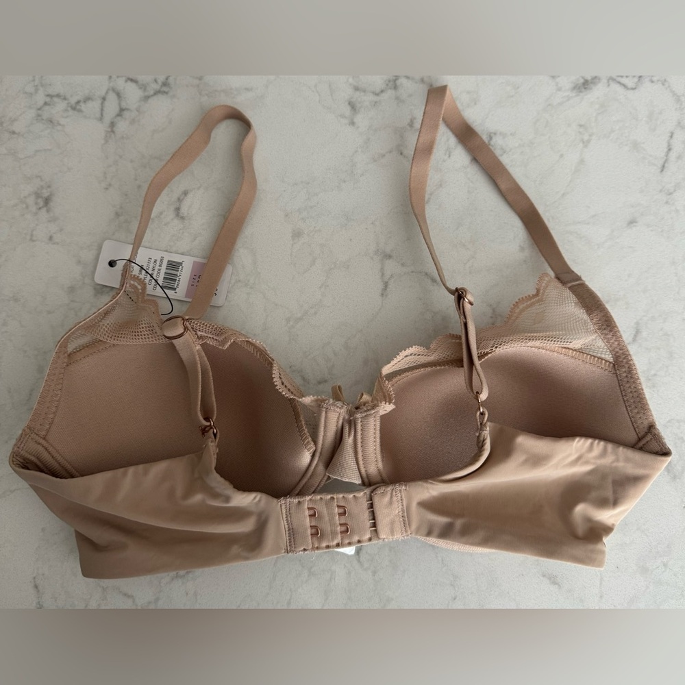 Skarlett Blue Underwire Bra - Picture 2 of 3